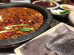 -巴国九王爷火锅(万盛总店)