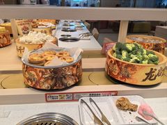-龍歌自助小火锅(漳州二路爱购店)