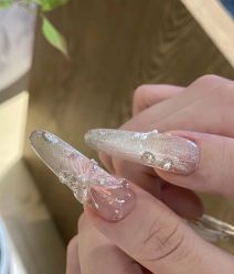 -RL Nail·瑞丽美甲美睫品牌原创店
