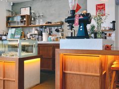 -PUZZLE COFFEE 拼图咖啡