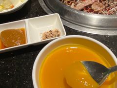 -木槿花韩式炭烤·熟成肉工坊(孙文东路店)