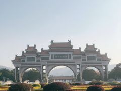 -顺峰山公园
