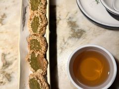 -绿茶餐厅(乐峰广场店)