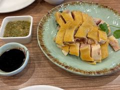 -永記粤菜·五指毛桃花雕鸡煲(九亭店)