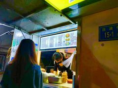 -猫街饭团(顶澳仔猫街店)