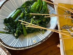 -湛江江记蚝莊烧烤工场(金海岸店)