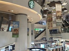 -银座mall(东直门店)