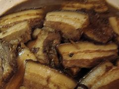 -陈记菜馆·非遗淮扬菜(东关街教场店)