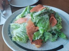 -FISH&POTATO Cō(地中海美食 万象城店)