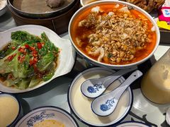 口味鱼-风波庄(罍街分舵)