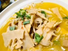 -三品香·江浙菜(松江九谊店)