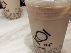 -KOI Thé(力宝广场店)
