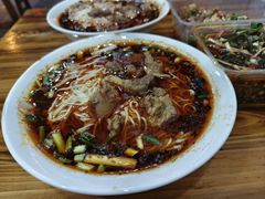 -智强牛肉面