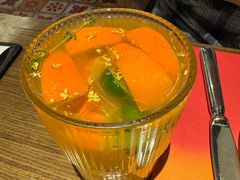 -ZAFFERANO西班牙海鲜饭(上海首店)