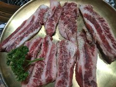 -黑牛の場烤肉(摩天活力城店)