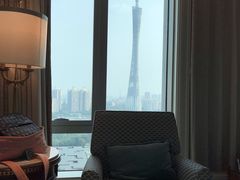 -广州富力丽思卡尔顿酒店