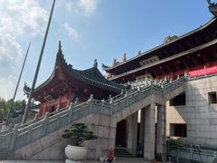 -上海东林寺(金山区)