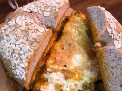 -Catch Bagel(芳草地店)