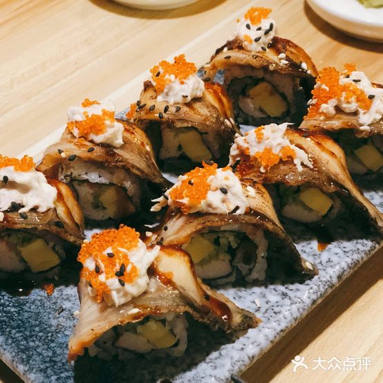 鮨·宫崎料理(水口店)