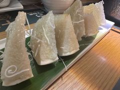 -椰子印象椰子鸡·椰奶鸡·糟粕醋(友谊阳光城店)