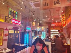 -江北北火锅馆·公路夜市(魏公村店)