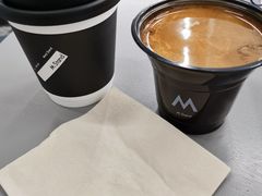 -M Stand(西安大悦城店)