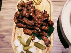 -九转小磨·非遗东北菜旗舰店