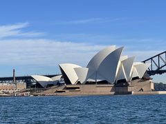 -悉尼歌剧院