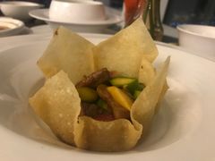 -顶鲜101美食美景餐厅