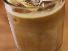 -边渡咖啡烘焙店(昙华林店)
