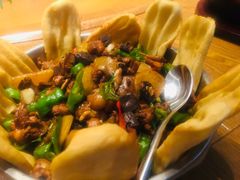 -新海渔港·胶东海鲜家常菜·家宴(奥体中心店)
