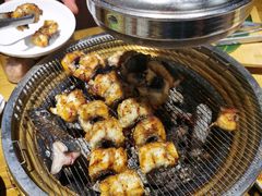 -泥炉烧肉师(新街口金銮巷店)