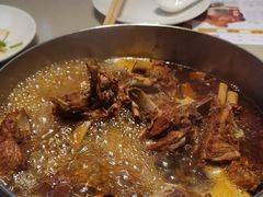 -蝎王府羊蝎子(天通苑店)