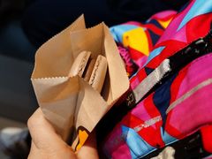 -麦当劳(南后街店)