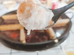 虾滑-瓜西西重庆火锅(花溪店)