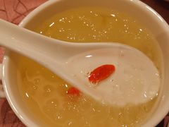 -银星皇冠假日酒店美食阁