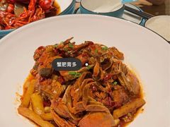 -老湘亲·品鉴湘菜(湖里店)