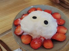 -怪物的冰与火(天虹商场中山路店)