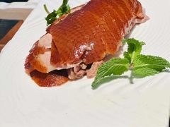 -大董烤鸭店(王府井店)