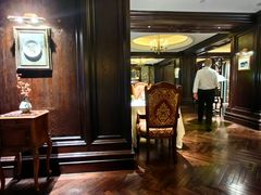-杭州新新饭店·1913餐厅