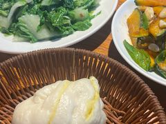 -22号传承新疆菜·柴窝堡辣子鸡