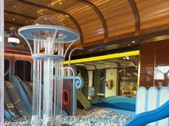 -童趣廊·儿童波波池·海洋球(长隆横琴湾酒店)