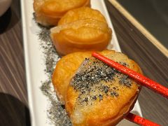 麻糍小油条-胖哥俩肉蟹煲(杭州下沙学林街店)