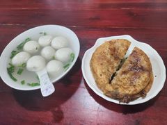 -兰庆鸡蛋馃(人民路店)