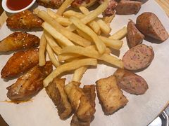 -G+KITCHEN(龙湖狮山天街店)