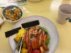 -米仓食堂(凯德广场店)