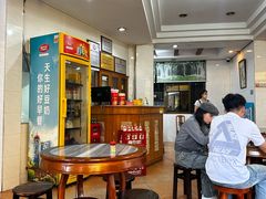 -品香排骨饭(羊官路店)