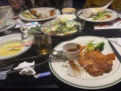 -甜心航空主题餐厅(京源城店)