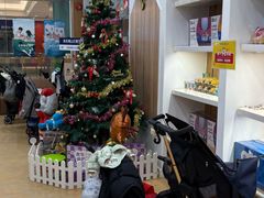 -红黄蓝成长中心•婴幼儿早教•托育(南山京基百纳广场店)