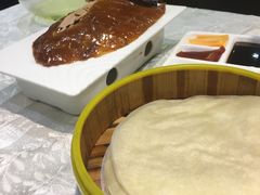 -京味民福烤鸭店(建设四马路店)